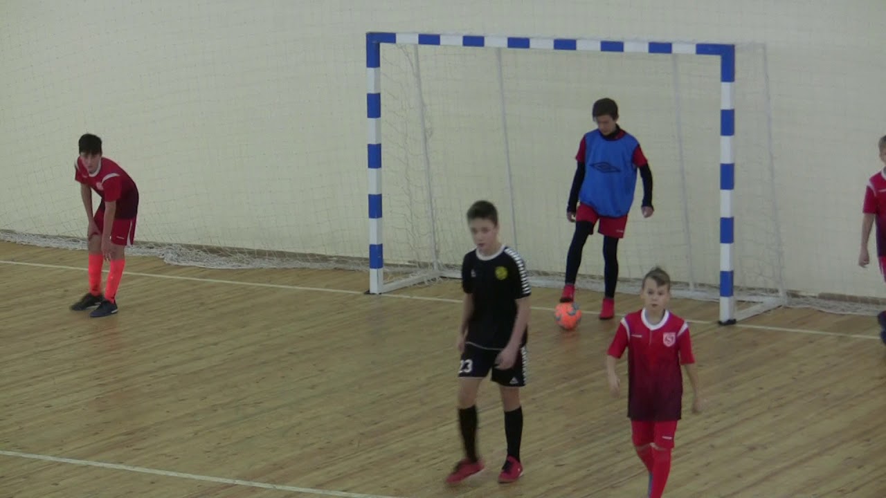 Спортивная школа 25. ДЮСШ 3 Орел 2003.