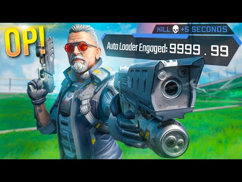 Apex Legends - Funny Moments & Best Highlights #1013