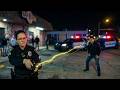 Man Tased After Mocking Officer. Bar Incident Turns Violent When Man Won't Leave | Raw footage
