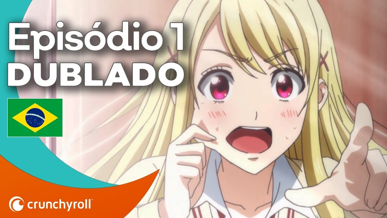 ＴＥＮＳＥＩ ＫＩＺＯＫＵ： As Crônicas de um Aristocrata que Reencarnou em Outro Mundo  - EPISÓDIO 08 - DUBLADO 