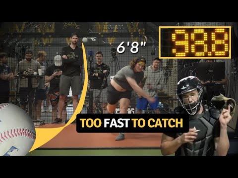 The Detroit Tigers Had To Sign Him After This Pen