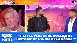 Jean-Michel Maire brise un couple dans TPMP !