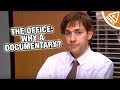 The Office: The Dark Theory on Why It was a Documentary! (Nerdist News w/ Amy Vorpahl)