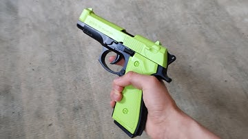 Most Realistic Nerf Gun