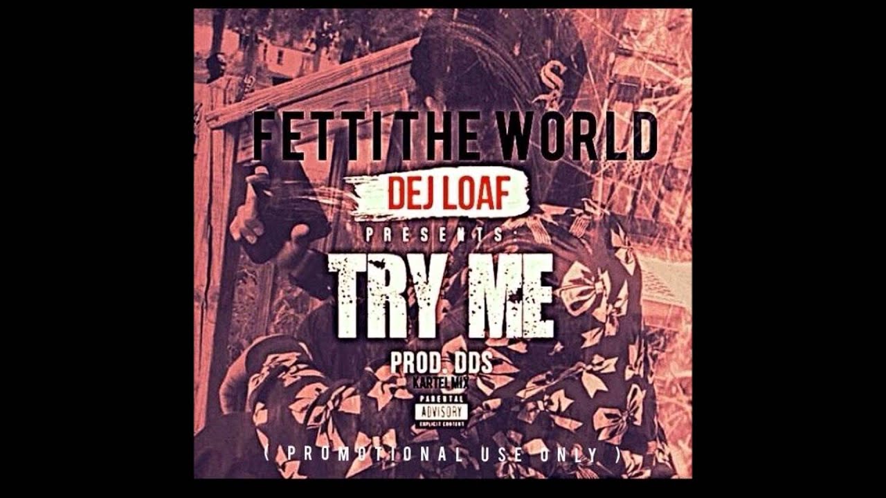 dej loaf try me album12 dej loaf try me album12