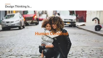 Optimity Webinar: Design Thinking for Digital Transformation