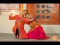 Kathak by Pooja Bhatt & Tushar Bhatt | Madhurashtakam | Kathaakar #Kathak #Madhurashtakam Whatsapp Status Video Download Free