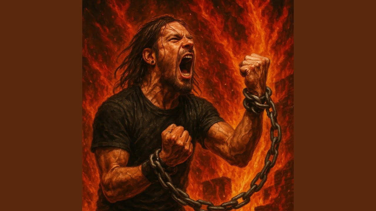 Give me Freedom, Rock Metal 2025