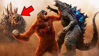 ¡YA SE ESTRENÓ! Godzilla Minus One es la película perfecta y explicación Monarch Legacy of Monsters