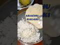 Arachu Kalaki | A tangy Kerala dish