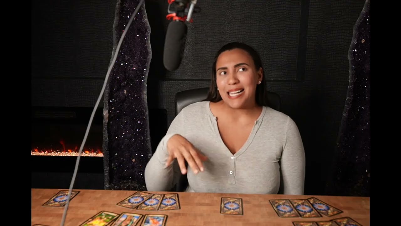 💖YOUR PERSON IS ABOUT TO MAKE A MAJOR MOVE! I WOULD NOT IGNORE THIS IF I WERE YOU!