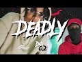 Free deadly  ny drill type beat  fivio foreign x lil mabu type beat 2024