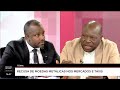 Não Cabe na Caixa - Recusa de moedas metálicas nos mercados e táxis 28.06.2025
