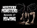 Aswang | फिलीपींस का एक डरावना राक्षस | Mystery Monsters Series | Ep17