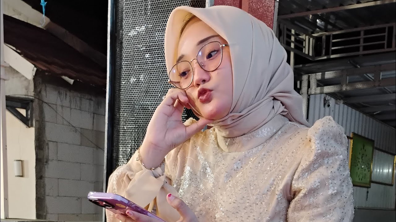 FILDA AZATIL ISMA (Fifi) ansyadtukum nasyidal islami  _ Gambus EL PES ARABIAN MUSIC / Live Purwodadi