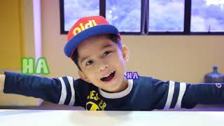 Johny Johny Yes Papa | Nursery Rhymes & Song | Didi & Friends English Johny Johny Yes Papa | Nursery Rhymes & Song | Didi & Friends English
