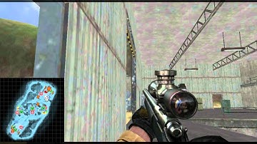 Superrboy warrock hacker chams New video 2