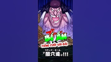 Bí ẩn tiếng cười Zeha hahaha của râu đen  #onepiece #anime #blackbeard