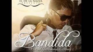 Carnal - Bandida (Prod. By Musicologo Y Menes)