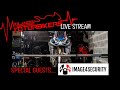 Live Stream - Motorcycle Security