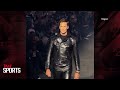 Tom Brady Makes Fashion Show Debut at Gucci Fashion Show in NYC | TMZ Sports