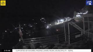 ルクラ(Lukla) のライブ映像