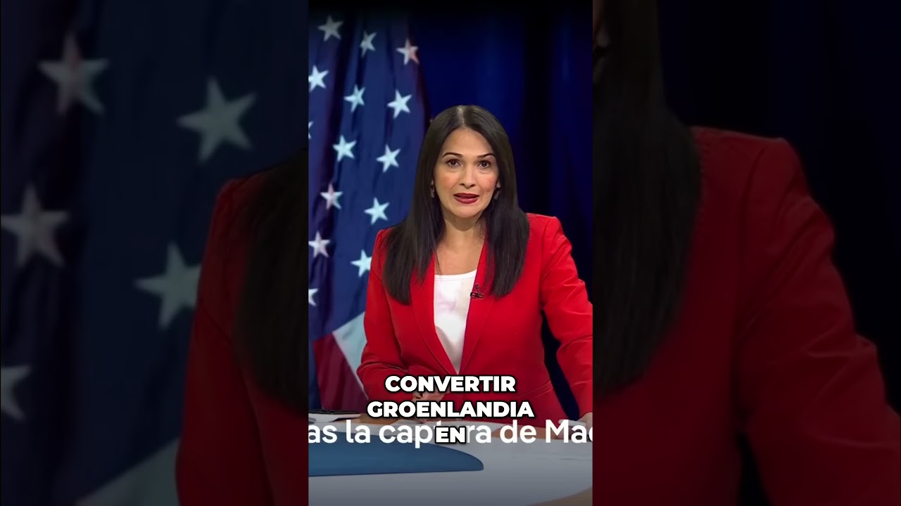 INFORME: Trump Amenaza a Colombia y el Hemisferio Occidental