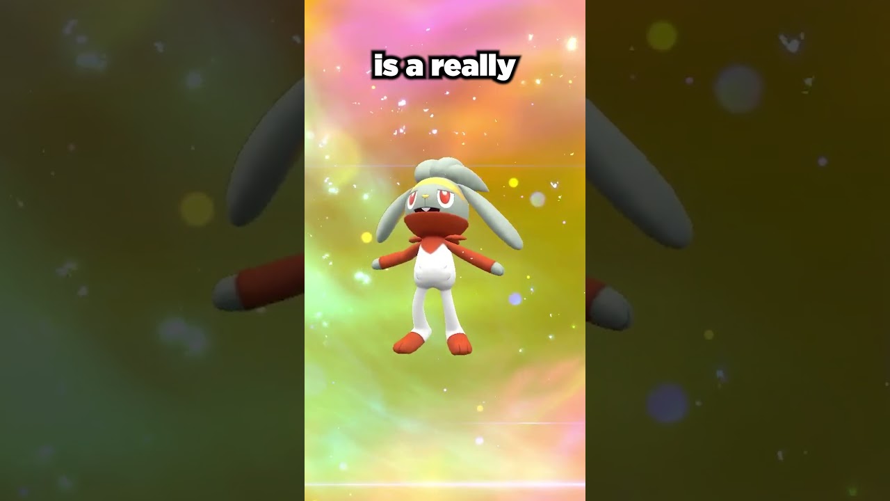 Catching Every Shiny Pokemon but I reclaimed Torchic!