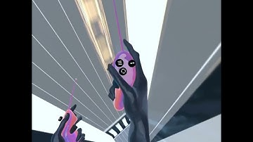 Show n tell (PatchXR)