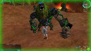 Fusionfall Retro Going Berserk (Part 3 of 5)