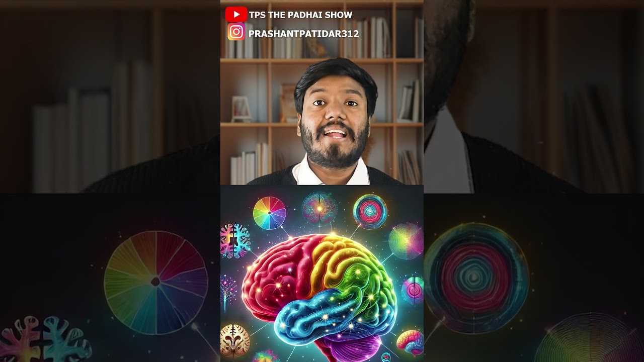 "Can Your Mind Heal? Placebo Effect in 1-Minute | Hinglish Explained"