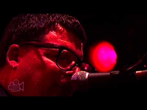 Willard Grant Conspiracy - The Suffering Song (Live in Sydney) | Moshcam