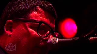 Willard Grant Conspiracy - The Suffering Song (Live in Sydney) | Moshcam