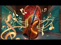 ألحان دافئة طرب وحنين بين البيانو القانون والكمان Arabicinstrumental Orientalmelodies Music 