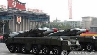 挑戰新聞軍事精華版--朝鮮聲稱核彈已微型化，美質疑