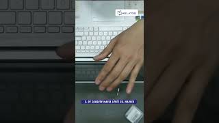Můj ASUS K3605Z má rozbitý LCD displej? Takhle to opravíme