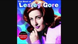 LESLEY GORE - IT'S MY PARTY 1963