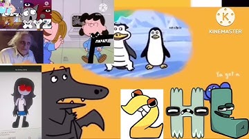 All of Aidan’s Leitch preview 2 funny collections of 2024 (NEW YEARS EVE SPECIAL 5/10)