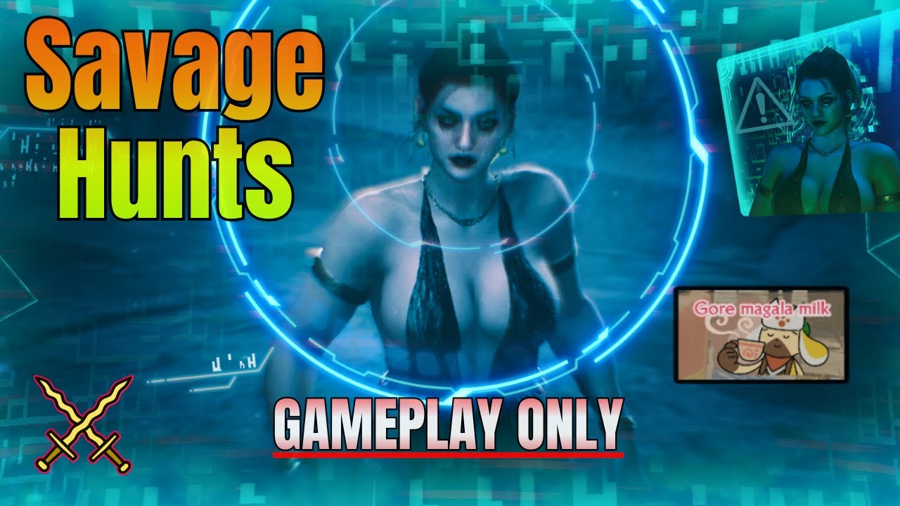 Gogmazios & Savage Omega Planetes SOS | MH Wilds
