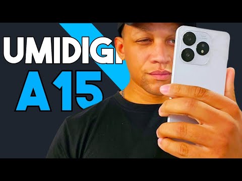 Umidigi A15 | Prime impressioni oneste 72 ore dopo (16G+256G) $169