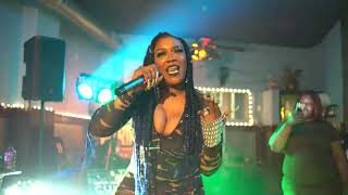 NOTICE “BAD LIL MAMA” 🎥DIR BY BLESSDAMIC