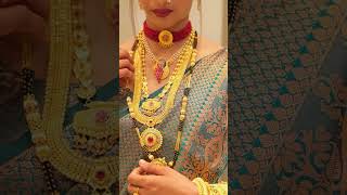 Each piece, a work of art Vernekar's Designer Jewellery's handcrafted masterpieces | Weddingsdegoa