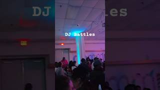 Reason I love CLT: DJ battles #dj #djbattle #rap #Charlotte #thingstodo