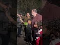 بطل مسلسل صابر ياعم صابر شاهد النجم ايمن عزب الجمهور عمل معاه ايه