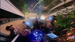 DJ APACHE | AFROHUB PART 2 | Afrobeat, Amapiano, Hiphop AT Riverside Montreal (Live Set)