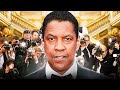 Denzel Washington REFUSED to Sell His Soul To Hollywood..