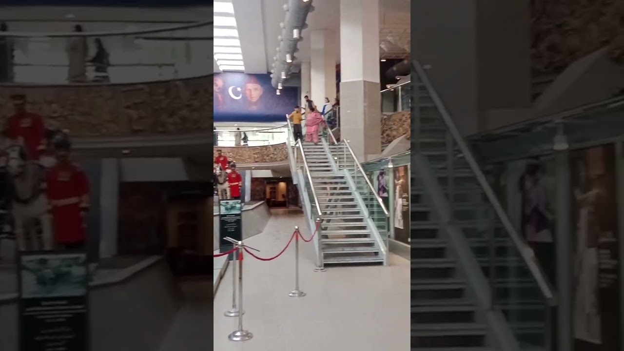 Quaid-e-Azam's car 🚗