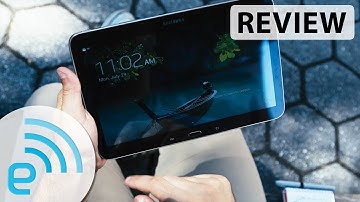 Samsung Galaxy Tab 3 10.1 review | Engadget