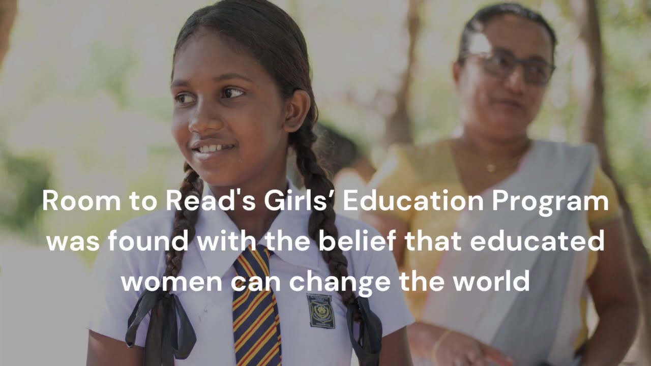 International Day of the Girl Child 2020 