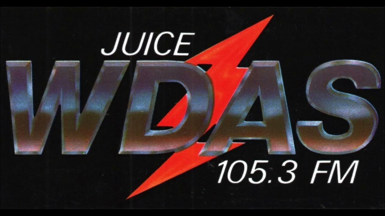 Wdas 105.3 Fm Iheart